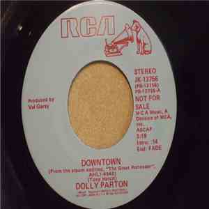 Dolly Parton - Downtown