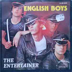 English Boys - The Entertainer