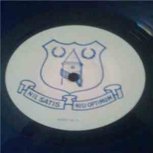 Everton Football Club - Spirit Of The Blues