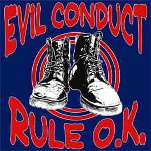 Evil Conduct - Rule O.K.