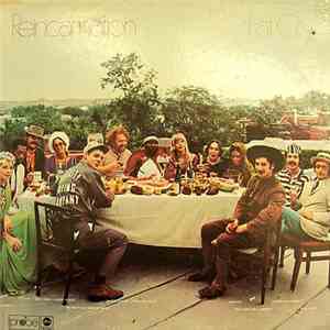 Fat City - Reincarnation