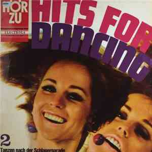 Ferdy's Studio-Band - Hits for Dancing 2
