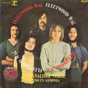 Fleetwood Mac - The Green Manalishi (El Manalishi Verde)