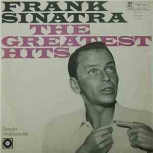 Frank Sinatra - The Greatest Hits