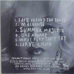 His Clancyness - Charade
