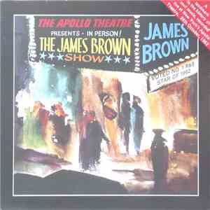 James Brown - James Brown At The Apollo Volume 1