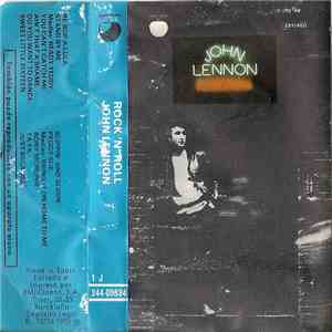 John Lennon - Rock 'N' Roll