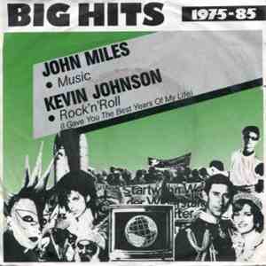 John Miles / Kevin Johnson  - Music / Rock'n'Roll