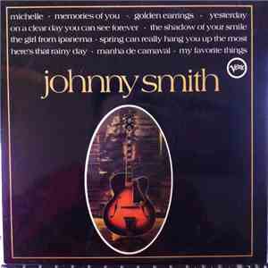 Johnny Smith - Johnny Smith
