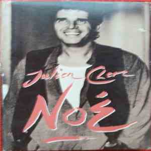 Julien Clerc - Noé
