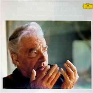 Karajan - Franz Schubert Symphony Nr.9 C-Dur