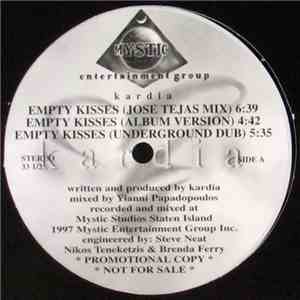 Kardia - Empty Kisses