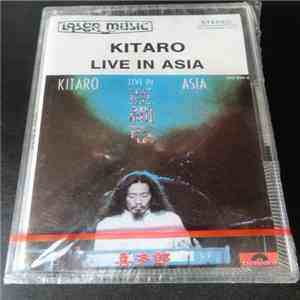 Kitaro - Live In Asia