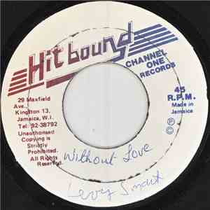 Leroy Smart - Without Love