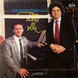 Louis Scherr / Tommy Cecil - The Song Is You