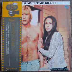 Luis Enriquez - The Summertime Killer (Original Soundtrack)
