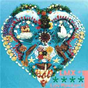 Luv Master X - LMX #1