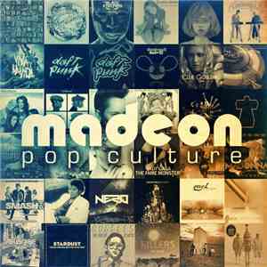 Madeon - Pop Culture (Live Mashup)