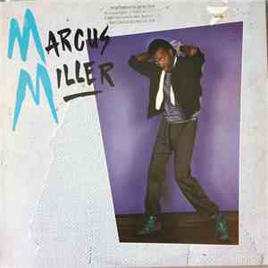Marcus Miller - Marcus Miller