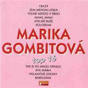Marika Gombitová - Top 16