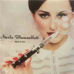 Marla Blumenblatt - Immer Die Boys