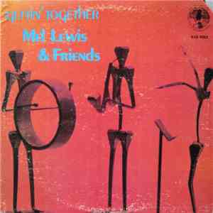 Mel Lewis & Friends - Gettin' Together