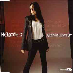 Melanie C - Next Best Superstar