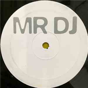 Mr DJ - Untitled