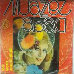 Muazzez Abacı - Geceler / Açılan Bir Gül Gibi