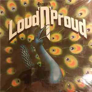 Nazareth  - Loud'N'Proud