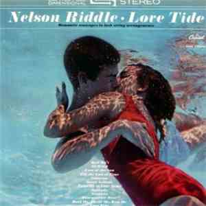 Nelson Riddle - Love Tide