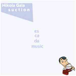 Nikola Gala - Suction
