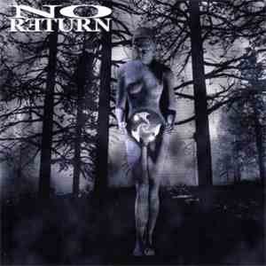 No Return  - No Return