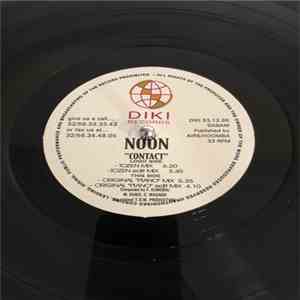 Noon  - Contact