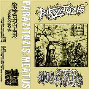 Parazitózis / Meatus  - Parazitózis / Meatus