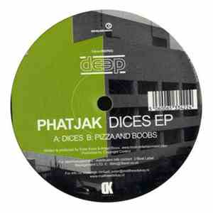 Phatjak - Dices EP