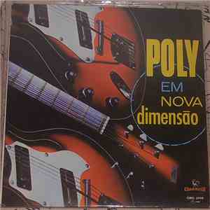 Poly - Poly Em Nova Dimensão
