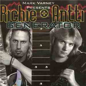 Richie & Antti - Generator