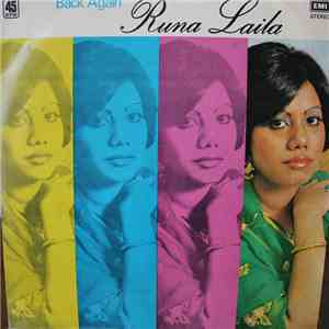 Runa Laila - Back Again