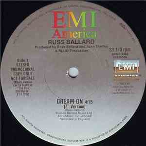 Russ Ballard - Dream On
