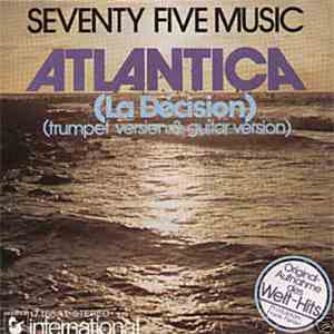 Seventy Five Music - Atlantica