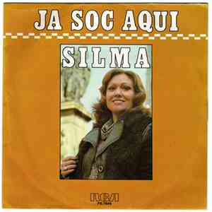 Silma - Ja Soc Aqui