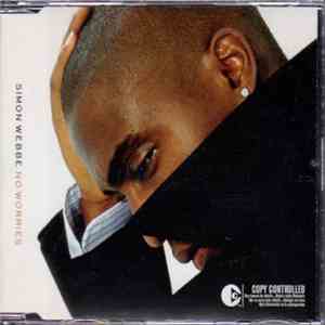Simon Webbe - No Worries