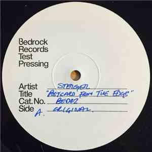 Steiger - Postcard From The Edge