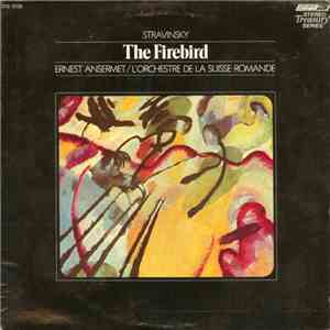 Stravinsky - The Firebird