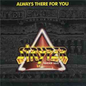 Stryper - Always There For You