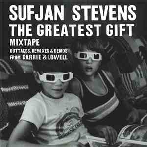 Sufjan Stevens - John My Beloved (iPhone Demo)