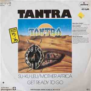 Tantra  - Su-Ku-Leu / Mother Africa