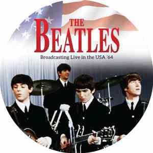 The Beatles - Broadcasting Live In The USA '64