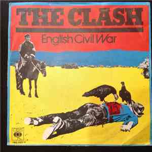 The Clash - English Civil War (Johnny Comes Marching Home)